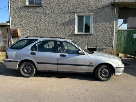 Обява за продажба на Honda Civic ~ 111 лв. - изображение 1