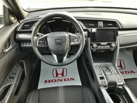 Honda Civic 1.6 i-DTEC Executive AT - 40990 лв. - 42252563 11