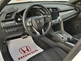 Honda Civic 1.6 i-DTEC Executive AT - 40990 лв. - 42252563 10