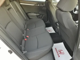 Honda Civic 1.6 i-DTEC Executive AT - 40990 лв. - 42252563 17