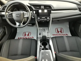 Honda Civic 1.6 i-DTEC Executive AT - 40990 лв. - 42252563 12