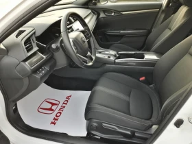 Honda Civic 1.6 i-DTEC Executive AT - 40990 лв. - 42252563 13
