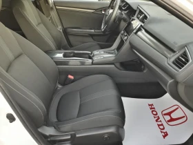 Honda Civic 1.6 i-DTEC Executive AT - 40990 лв. - 42252563 14