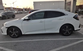 Honda Civic 1.6 i-DTEC Executive AT - 40990 лв. - 42252563 9