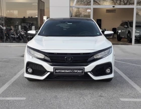 Honda Civic 1.6 i-DTEC Executive AT - 40990 лв. - 42252563 3