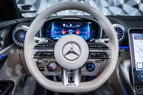 Mercedes-Benz SL 43 AMG* Burmester* 360 | Mobile.bg    10