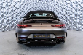 Mercedes-Benz SL 43 AMG* Burmester* 360 | Mobile.bg    5