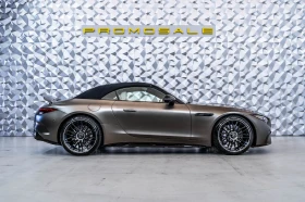 Mercedes-Benz SL 43 AMG* Burmester* 360 | Mobile.bg    6