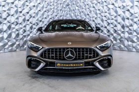 Mercedes-Benz SL 43 AMG* Burmester* 360 | Mobile.bg    2