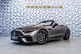     Mercedes-Benz SL 43 AMG* Burmester* 360