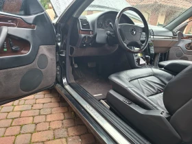 Mercedes-Benz CL 500 CL 500 | Mobile.bg    8