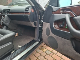 Mercedes-Benz CL 500 CL 500 | Mobile.bg    9