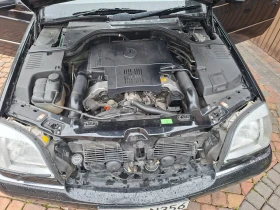  Mercedes-Benz CL 500