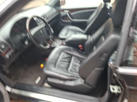 Mercedes-Benz CL 500 CL 500 | Mobile.bg    6