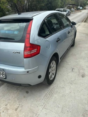 Обява за продажба на Citroen C4 Предна и задна камера ~4 500 лв. - изображение 4