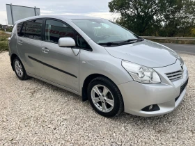 Toyota Verso 2.0 D4D/126 p.s-Kayless Go!!! | Mobile.bg    2