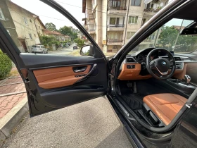 BMW 320 2.0D xDrive Luxory  | Mobile.bg    10
