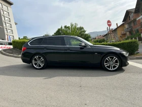 BMW 320 2.0D xDrive Luxory  | Mobile.bg    7