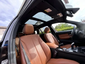 BMW 320 2.0D xDrive Luxory  | Mobile.bg    14
