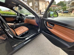 BMW 320 2.0D xDrive Luxory  | Mobile.bg    12