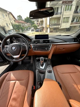 BMW 320 2.0D xDrive Luxory  | Mobile.bg    16