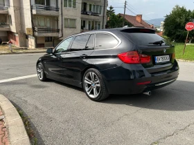 BMW 320 2.0D xDrive Luxory  | Mobile.bg    4