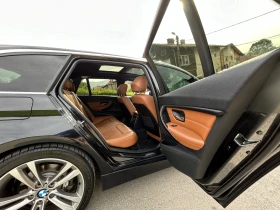 BMW 320 2.0D xDrive Luxory  | Mobile.bg    15