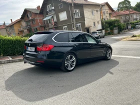 BMW 320 2.0D xDrive Luxory  | Mobile.bg    6