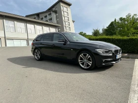BMW 320 2.0D xDrive Luxory  | Mobile.bg    8