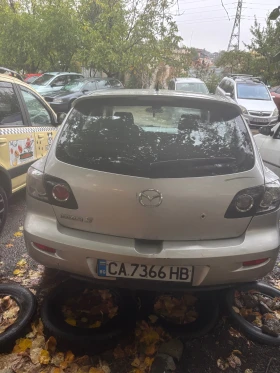 Mazda 3 | Mobile.bg    2