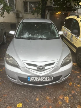Mazda 3  - изображение 1