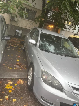 Mazda 3 | Mobile.bg    7