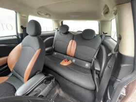 Mini Cooper s S* NAVI* XENON* АВТОМАТИК* 143к.с. - 12500 лв. / 6391.15 € - 52258393 10