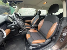 Mini Cooper s S* NAVI* XENON* АВТОМАТИК* 143к.с. - 12500 лв. / 6391.15 € - 52258393 9