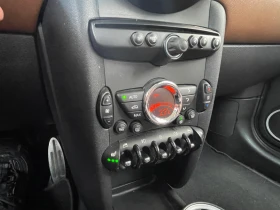 Mini Cooper s S* NAVI* XENON* АВТОМАТИК* 143к.с. - 12500 лв. / 6391.15 € - 52258393 7