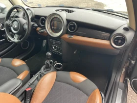 Mini Cooper s S* NAVI* XENON* АВТОМАТИК* 143к.с. - 12500 лв. / 6391.15 € - 52258393 6
