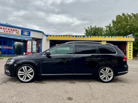 Обява за продажба на VW Passat 2.0TDI R-Line 170коня Автомат Нави Кожа Ксенон ~12 999 лв. - изображение 3
