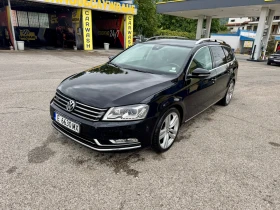 Обява за продажба на VW Passat 2.0TDI R-Line 170коня Автомат Нави Кожа Ксенон ~12 999 лв. - изображение 2