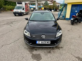 Обява за продажба на VW Passat 2.0TDI R-Line 170коня Автомат Нави Кожа Ксенон ~12 999 лв. - изображение 1