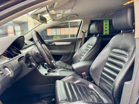 Обява за продажба на VW Passat 2.0TDI R-Line 170коня Автомат Нави Кожа Ксенон ~12 999 лв. - изображение 8