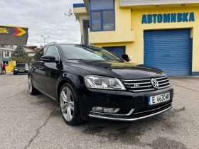 Обява за продажба на VW Passat 2.0TDI R-Line 170коня Автомат Нави Кожа Ксенон ~12 999 лв. - изображение 1