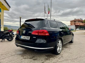 Обява за продажба на VW Passat 2.0TDI R-Line 170коня Автомат Нави Кожа Ксенон ~12 999 лв. - изображение 4