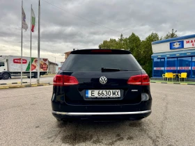 Обява за продажба на VW Passat 2.0TDI R-Line 170коня Автомат Нави Кожа Ксенон ~12 999 лв. - изображение 5