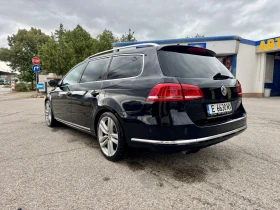 Обява за продажба на VW Passat 2.0TDI R-Line 170коня Автомат Нави Кожа Ксенон ~12 999 лв. - изображение 6