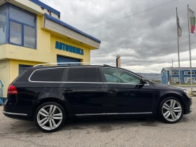 Обява за продажба на VW Passat 2.0TDI R-Line 170коня Автомат Нави Кожа Ксенон ~12 999 лв. - изображение 7
