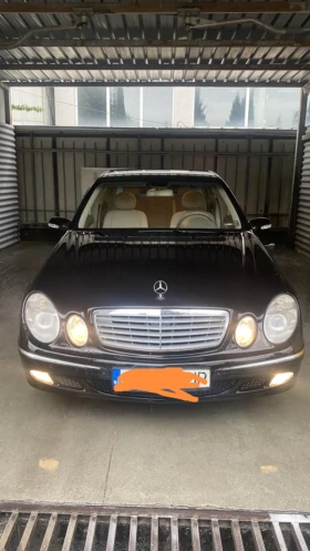 Обява за продажба на Mercedes-Benz E 240 ~6 000 лв. - изображение 2 | Auto.bg Обява за продажба на Mercedes-Benz E 240 ~6 000 лв. - изображение 2