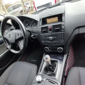 Mercedes-Benz C 220 CDI* ELEGANCE* 170ks* 646*  - 8599 лв. / 4396.60 € - 28723804 9