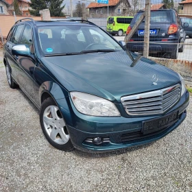 Mercedes-Benz C 220 CDI* ELEGANCE* 170ks* 646*  - 8599 лв. / 4396.60 € - 28723804 3