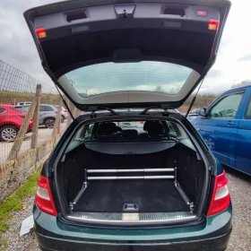 Mercedes-Benz C 220 CDI* ELEGANCE* 170ks* 646*  - 8599 лв. / 4396.60 € - 28723804 12