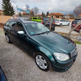 Mercedes-Benz C 220 CDI* ELEGANCE* 170ks* 646*  - 8599 лв. / 4396.60 € - 28723804 14